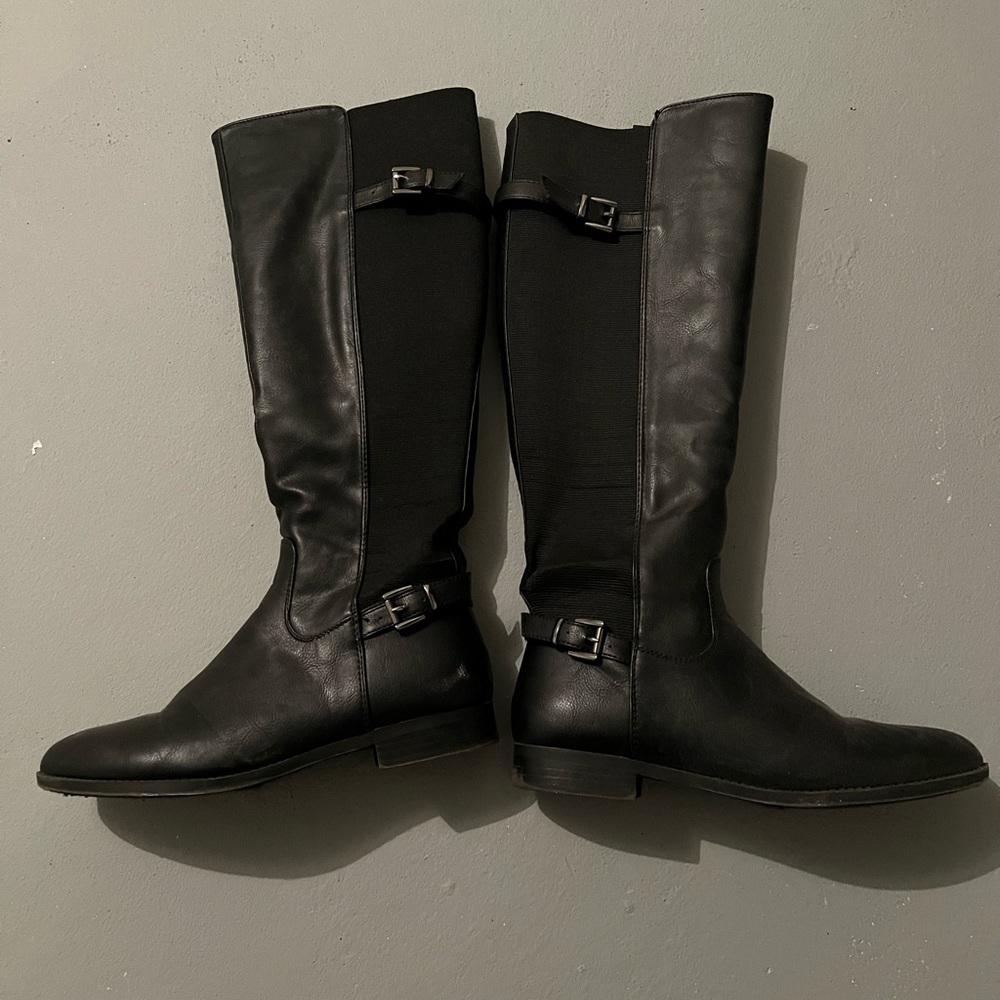 Top Moda Knee High Boots